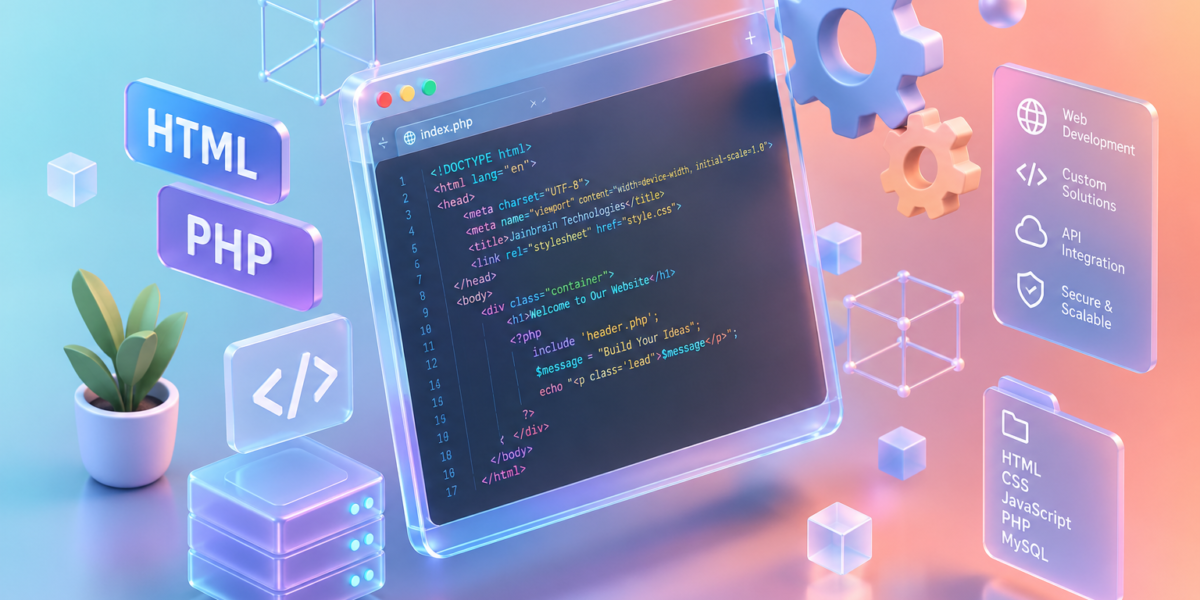 Website Development