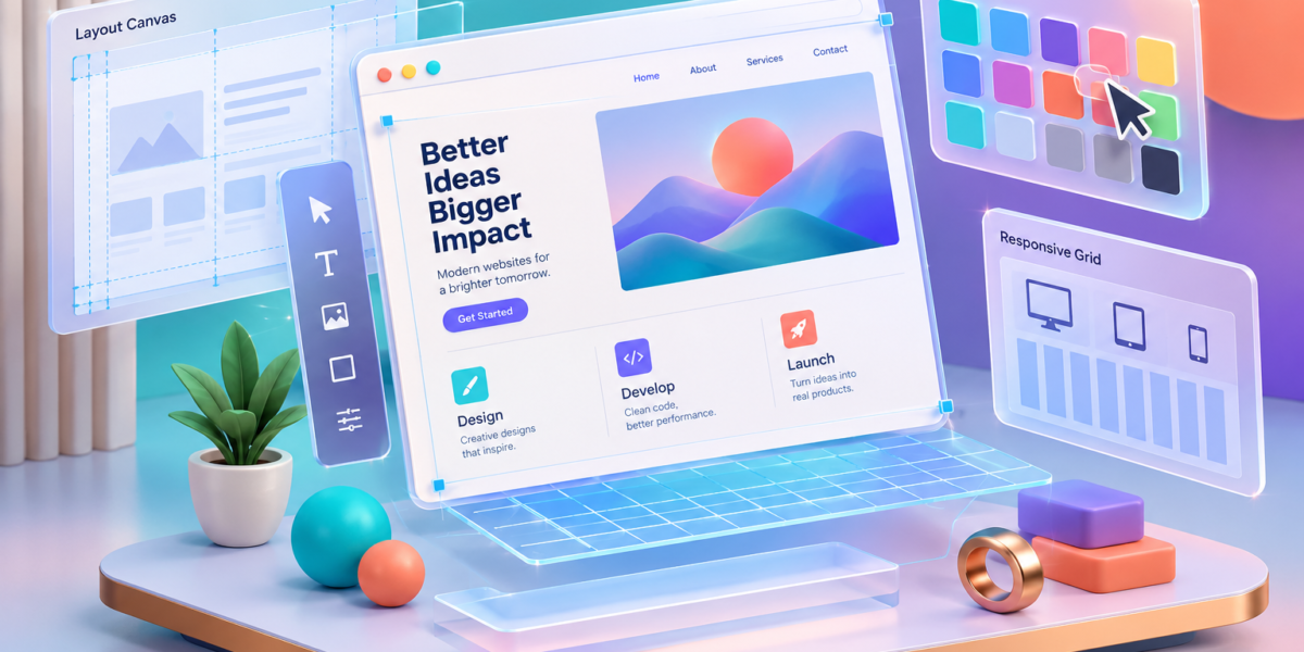 Website Design