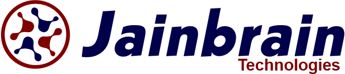 Jainbrain logo